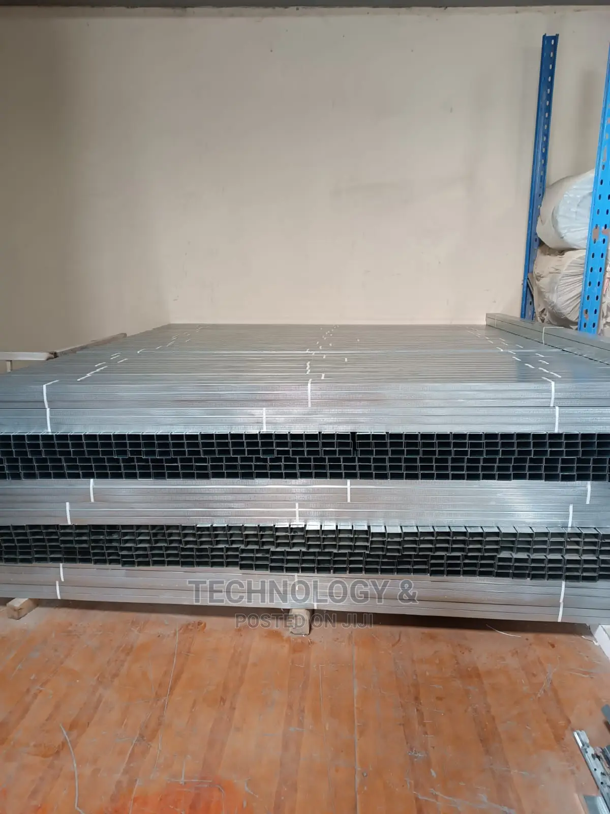 Gypsum Channels(65mm)