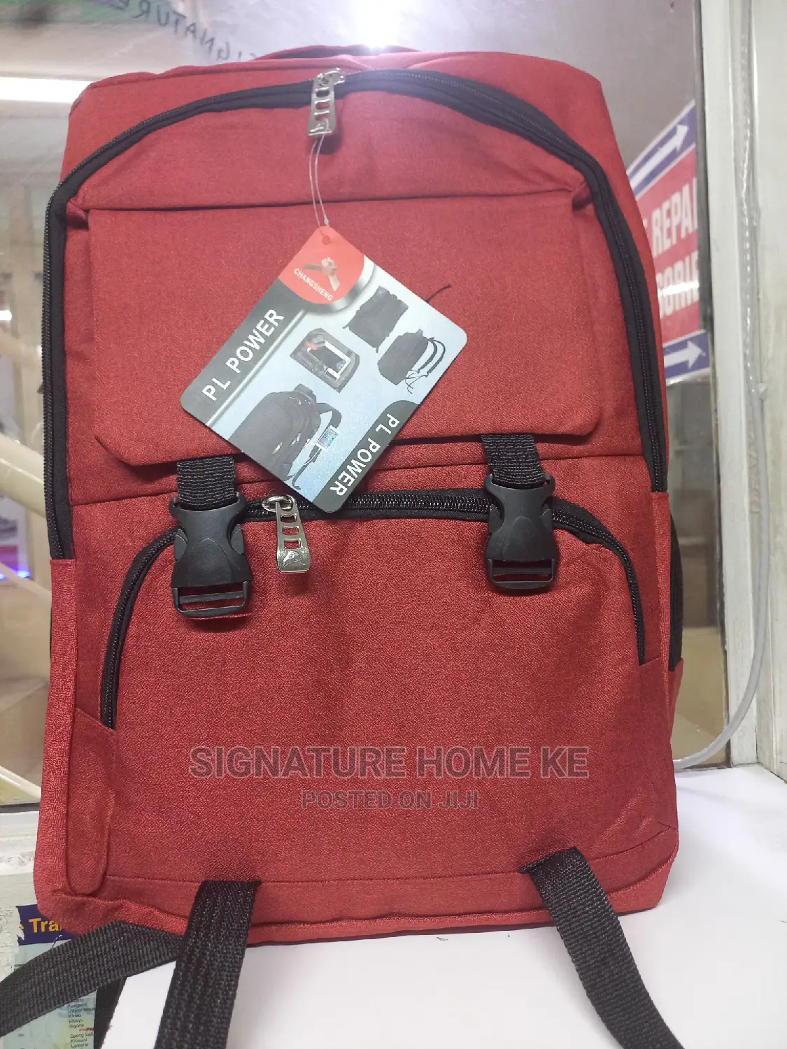 Quality Backpack