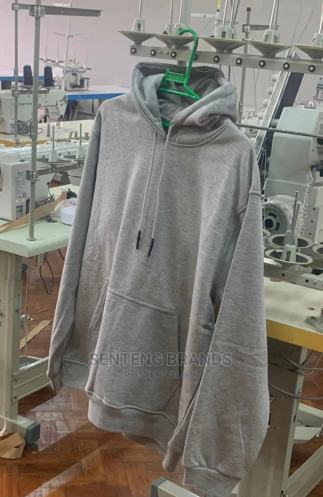 Quality Hoodie