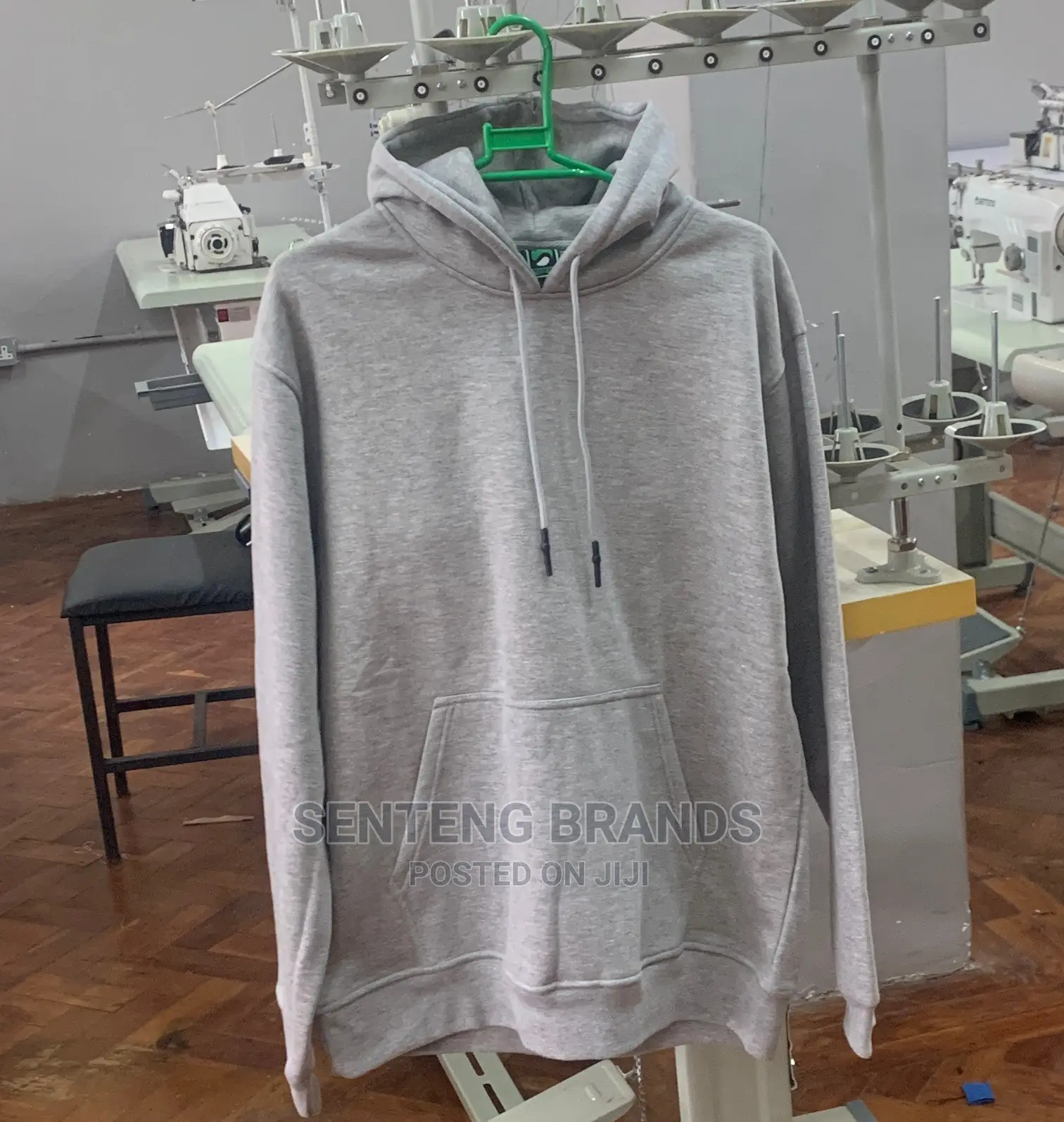 Quality Hoodie
