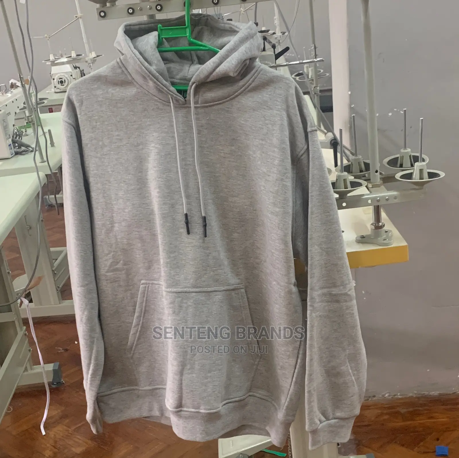 Quality Hoodie