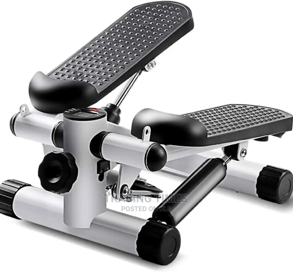 Mini Stepper Exercise Machine for Weight Loss