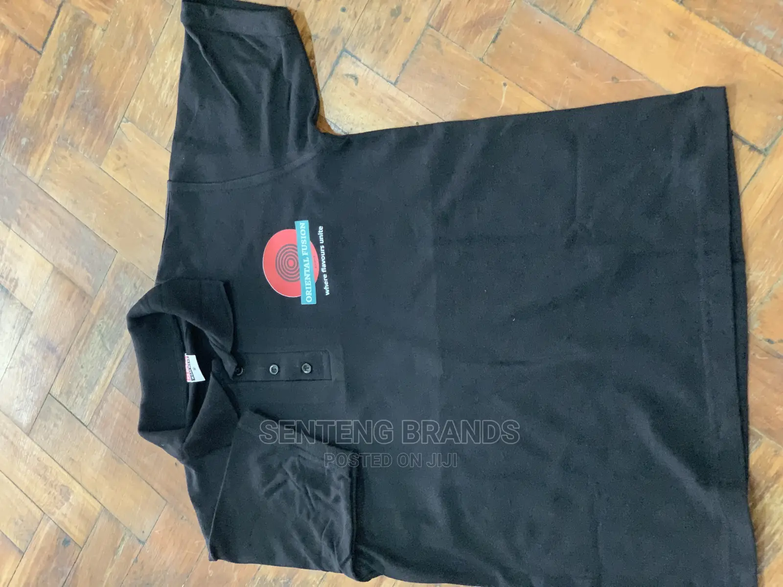 Printed Polo Tshirts