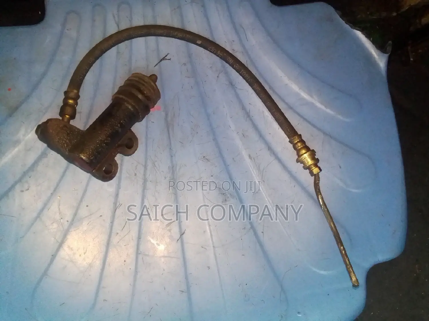 Xtrail T30 Clutch Cylinder