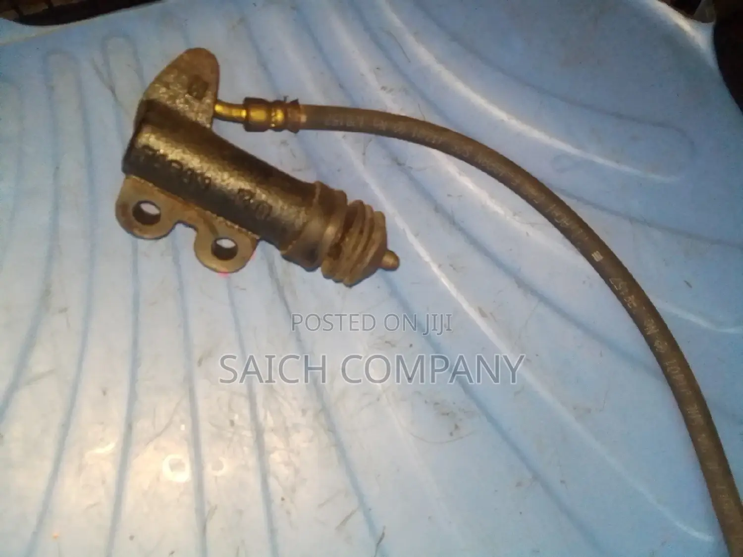 Xtrail T30 Clutch Cylinder