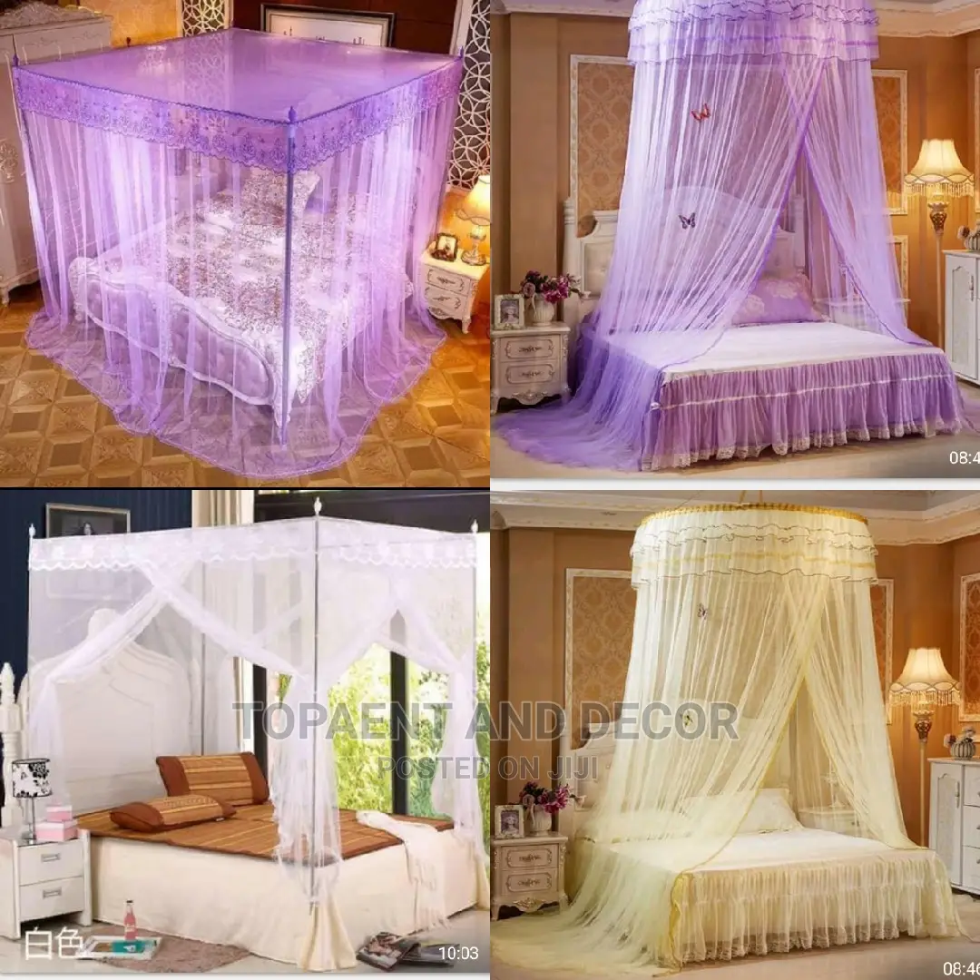 Mosquito Nets Mosquito Nets Mosquito Nets