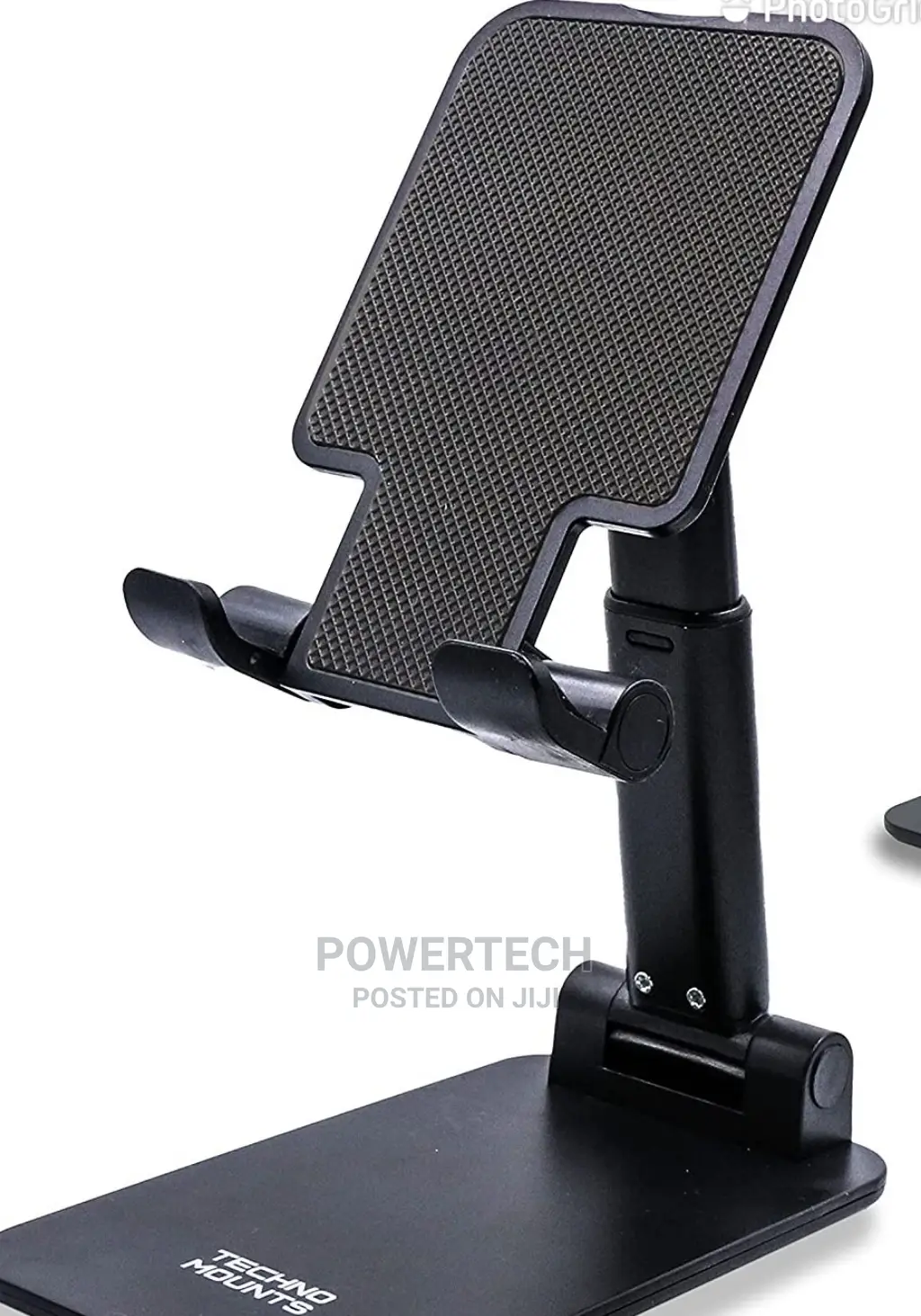 Folding Desktop Phone/Tablet Stand .