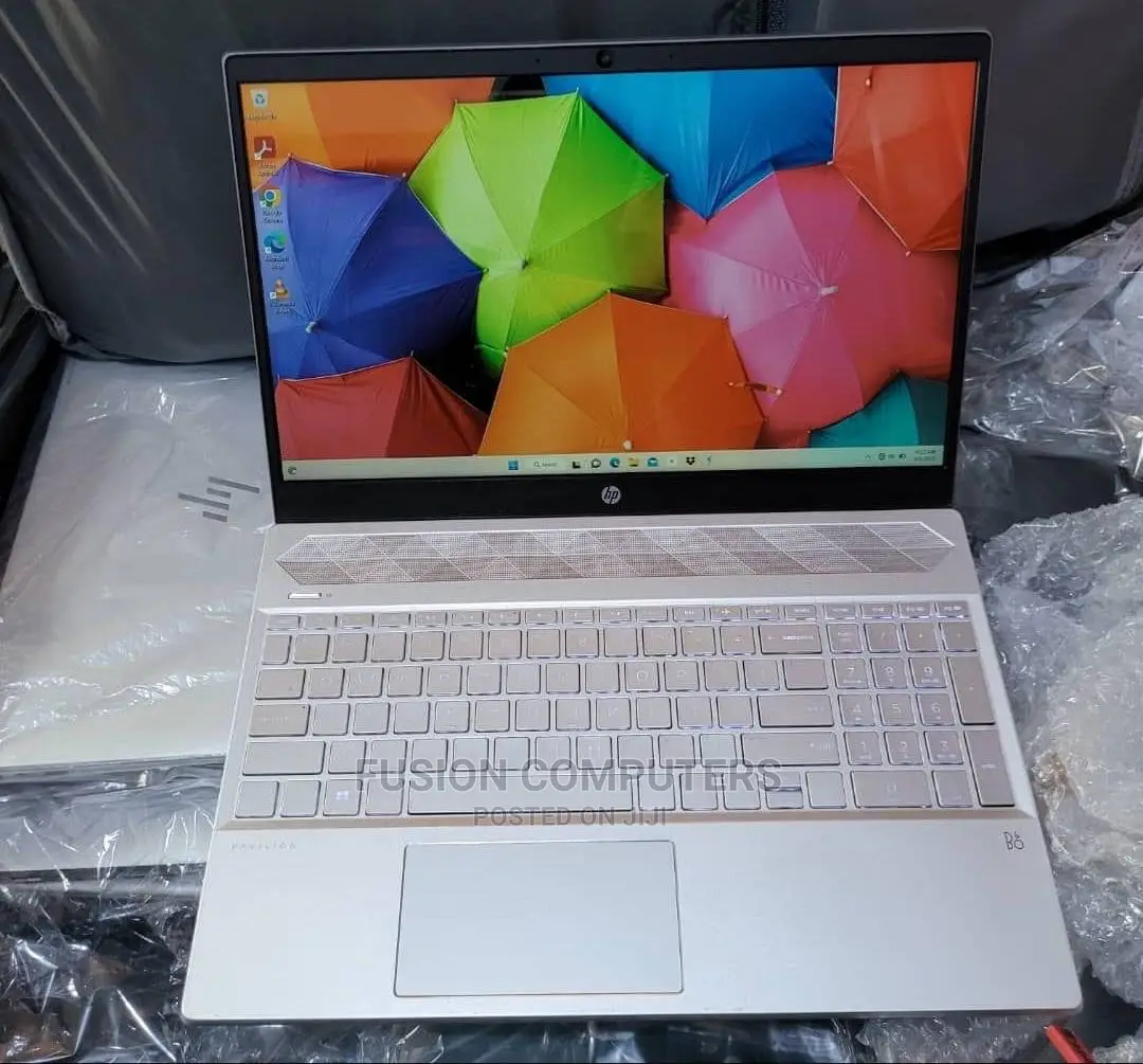 Laptop HP Pavilion 15 8GB Intel Core I3 SSD 256GB