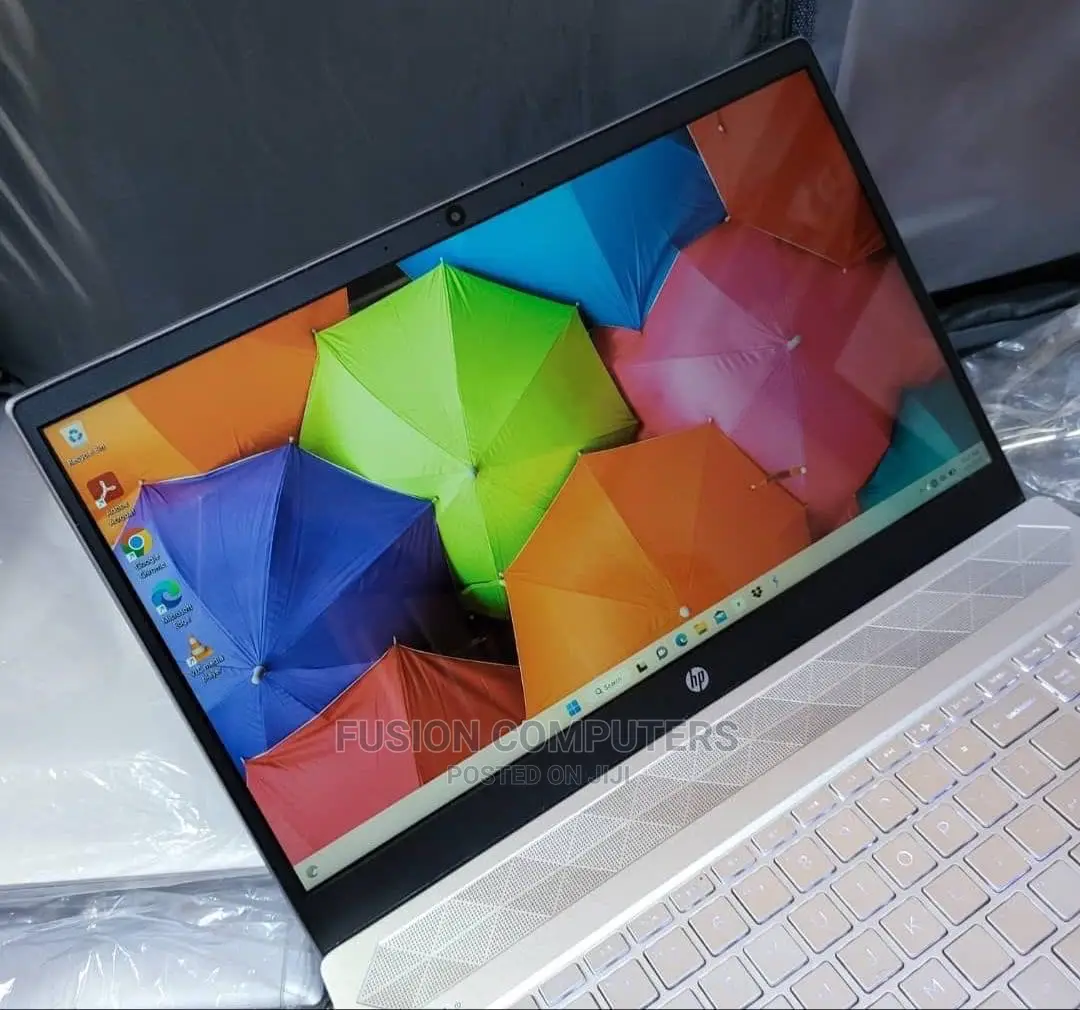 Laptop HP Pavilion 15 8GB Intel Core I3 SSD 256GB