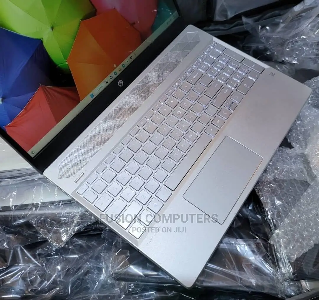 Laptop HP Pavilion 15 8GB Intel Core I3 SSD 256GB