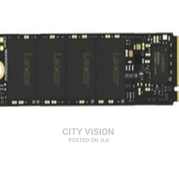 LEXAR LNM620 INTERNAL SSD M.2 Pcie Gen 3*4 Nvme 2280 - 2TB