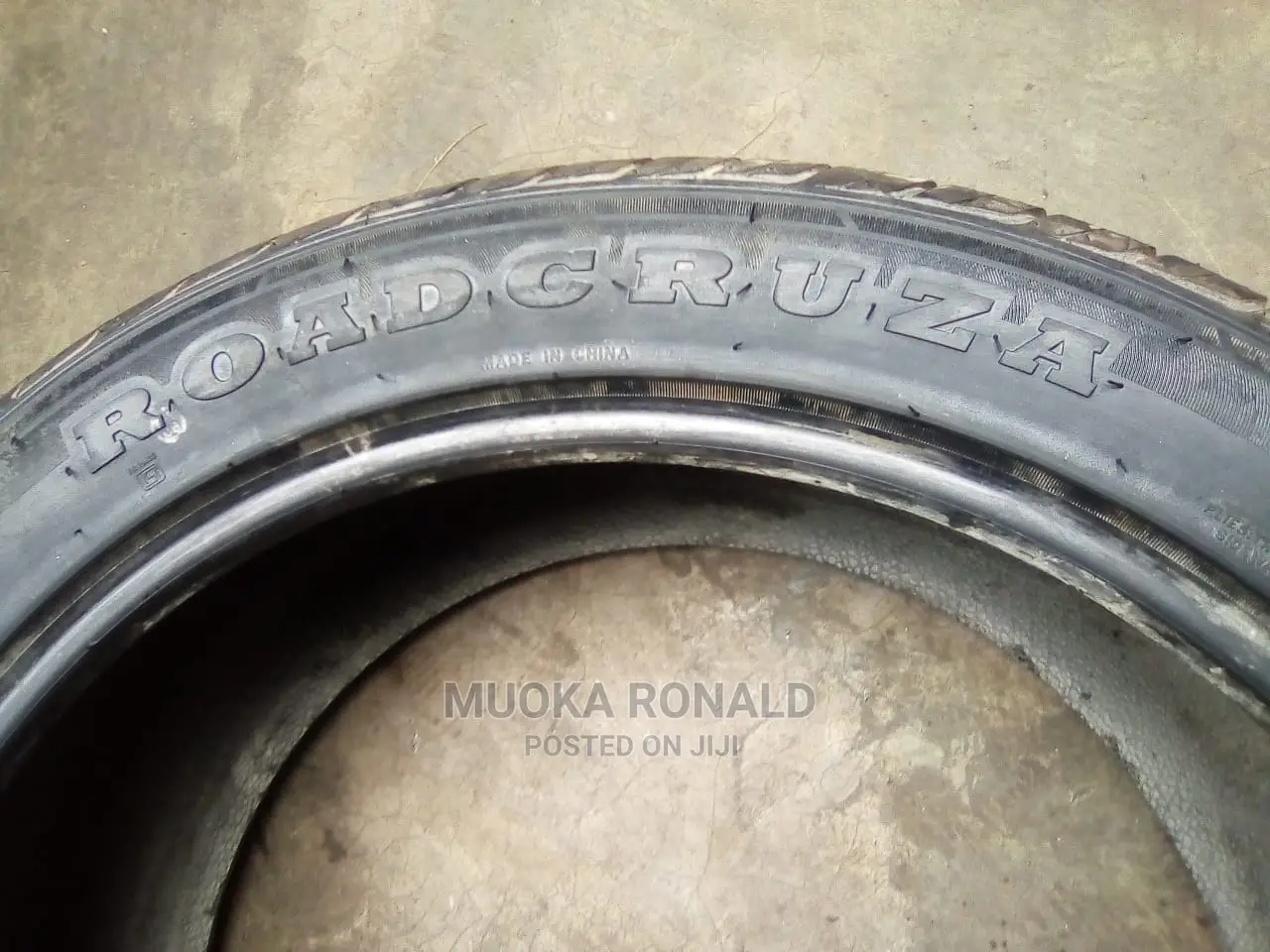 305/40r22 Roadcruza Tyre