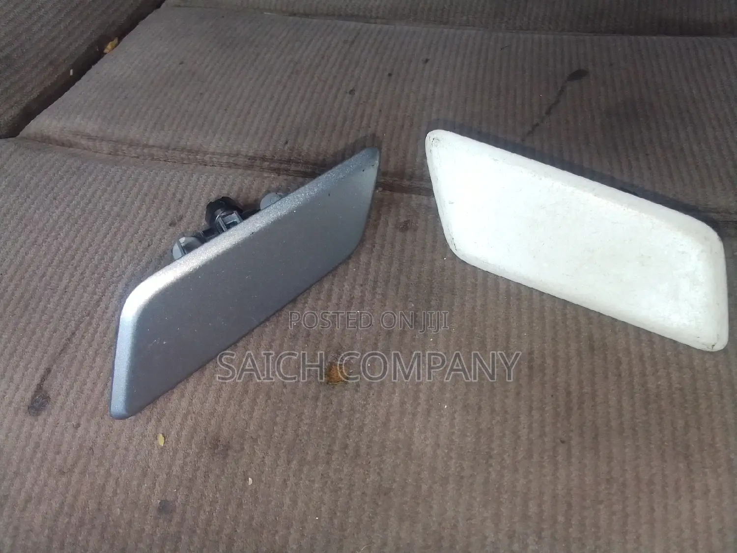 Subaru Headlights Washer Cover