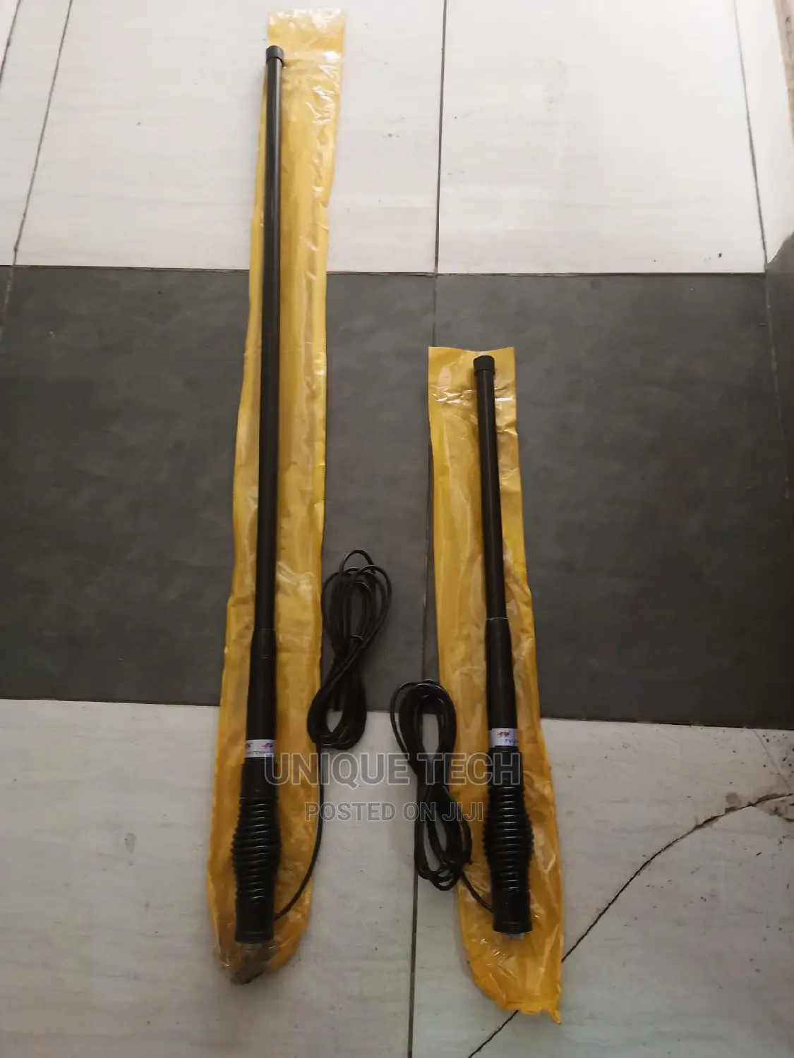 Bull Bar Aerial - 4 X 4 - Universal Fit 48"
