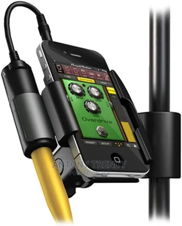 Irig Interface Converter Adapter