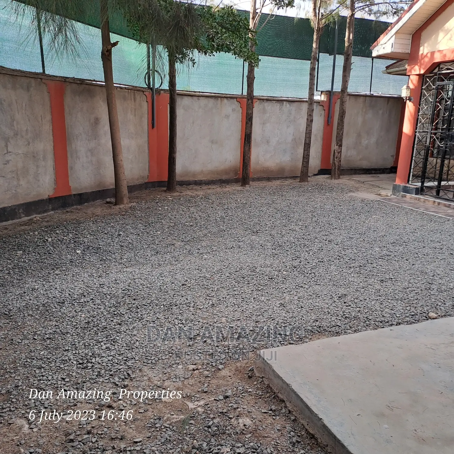 3bdrm Bungalow in Kitengela for sale