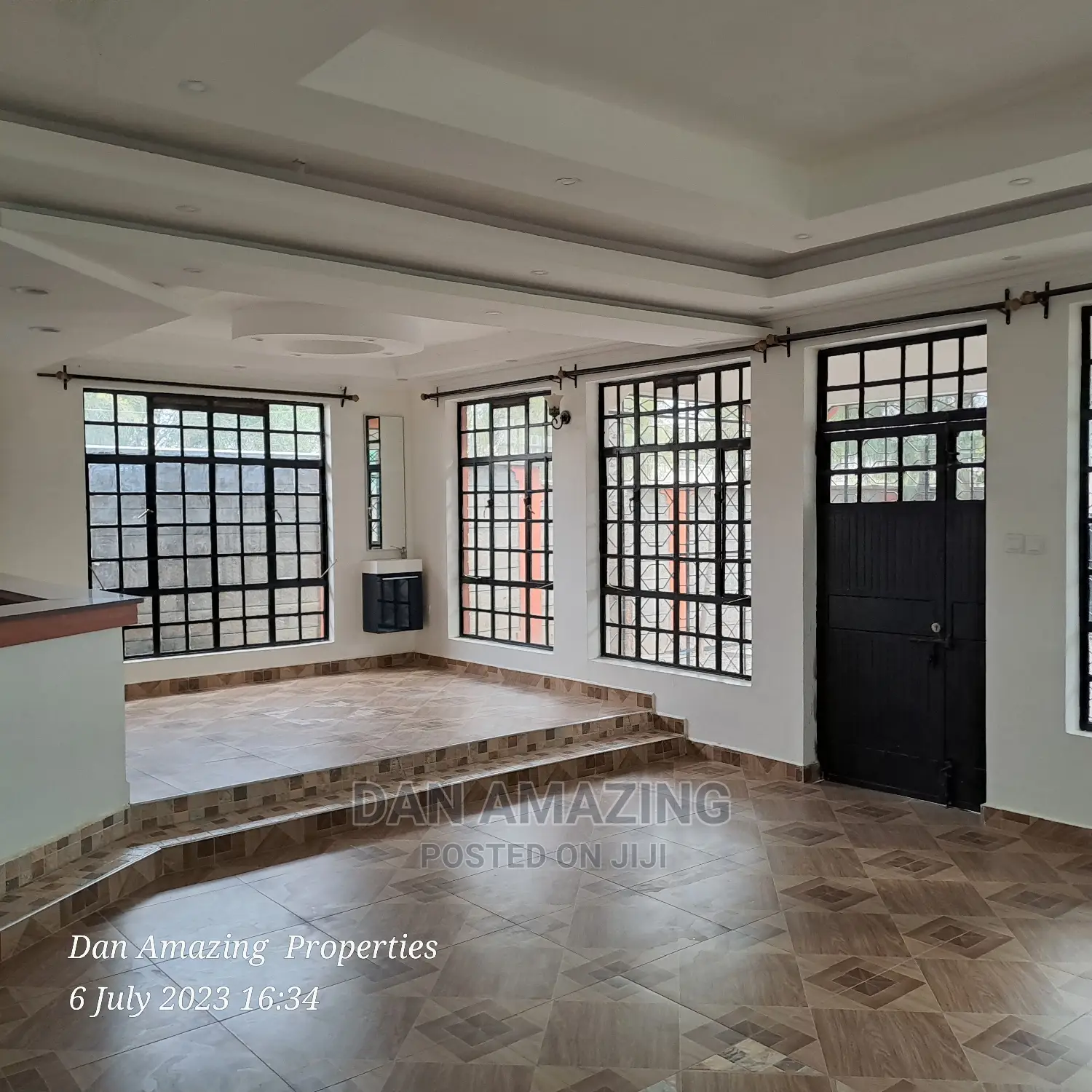 3bdrm Bungalow in Kitengela for sale