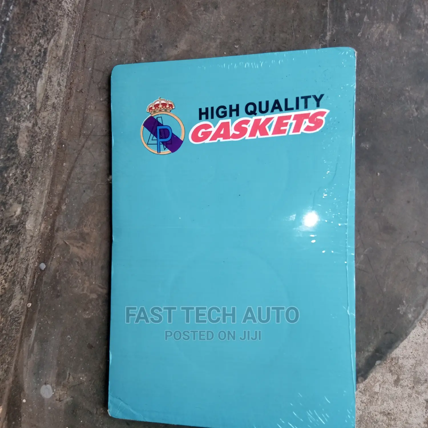 Subaru Engine Gaskets