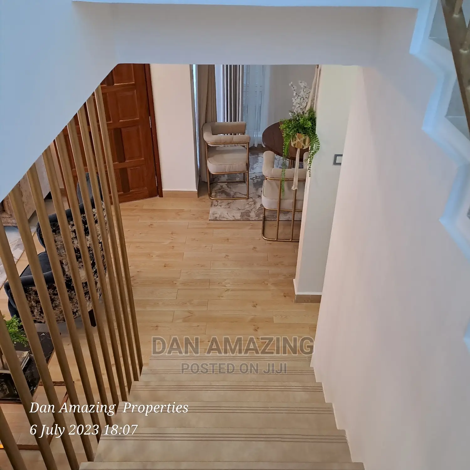 4bdrm Townhouse/Terrace in Kitengela for sale