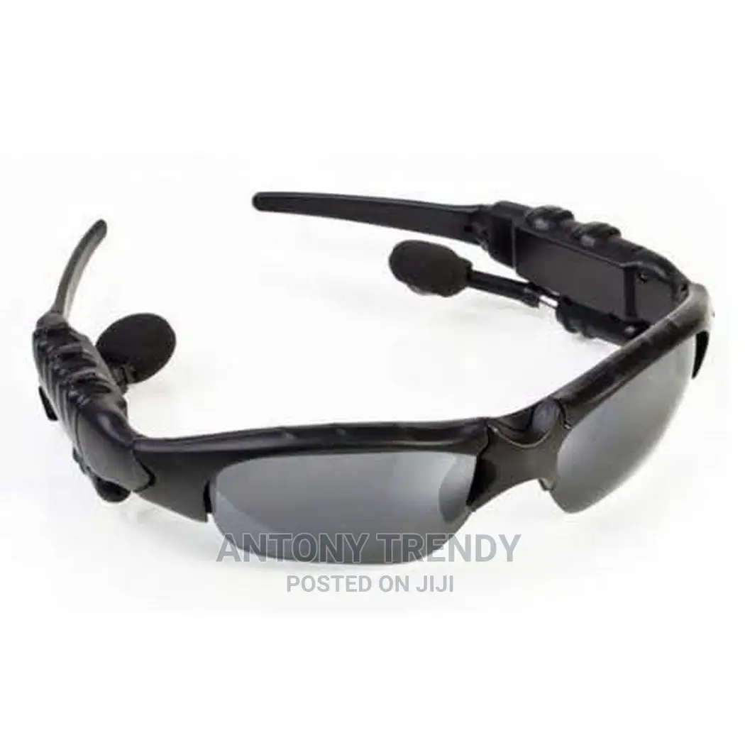 Smart Phone Camera Glasses Wearable