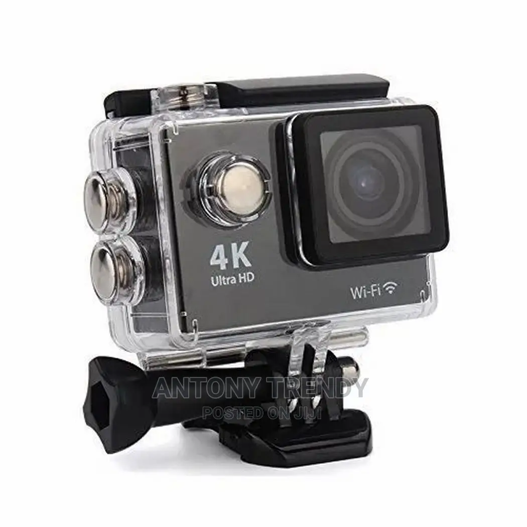 Sports Camera Waterproof Diving Camera Multifunctional