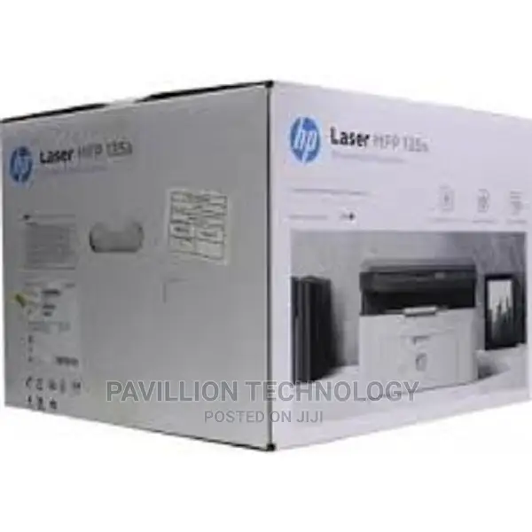 Hp Laserjet 130a