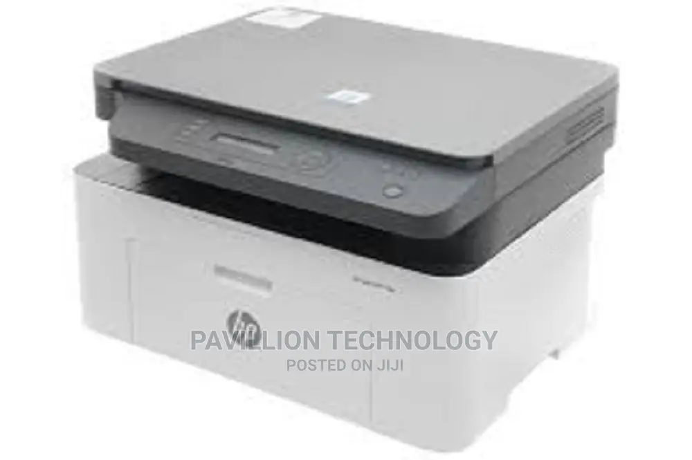Hp Laserjet 130a