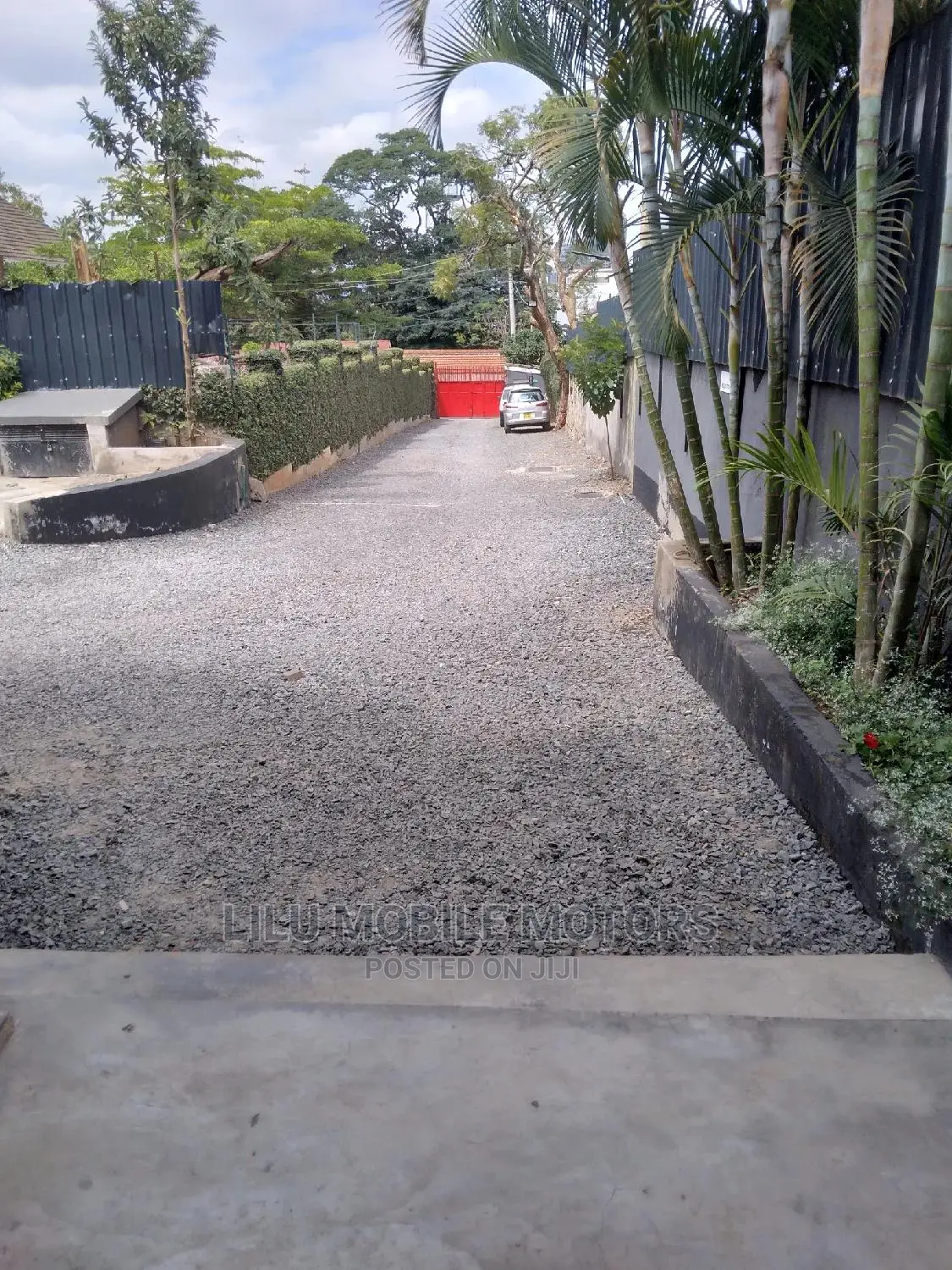 1⁄4Quarter of an Acre, Kilimani Woodlands Rd