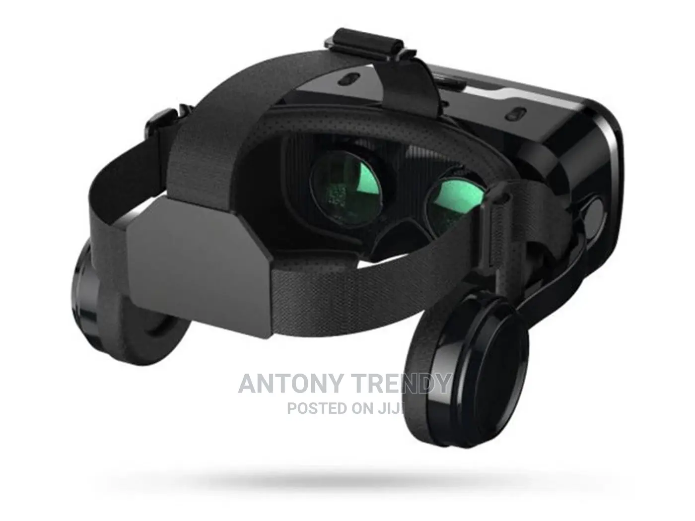 Vr Shinecon Vr Headset Compatible With iPhone Android