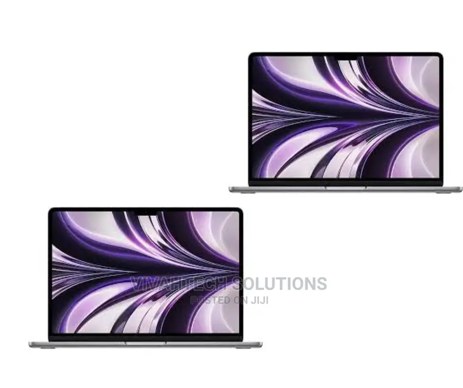 New Laptop Apple MacBook Air 16GB Apple M2 SSD 256GB