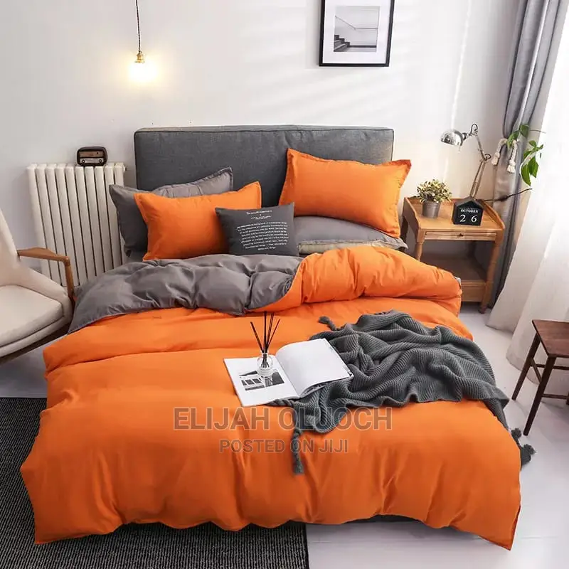 Double Sided Duvet Cover