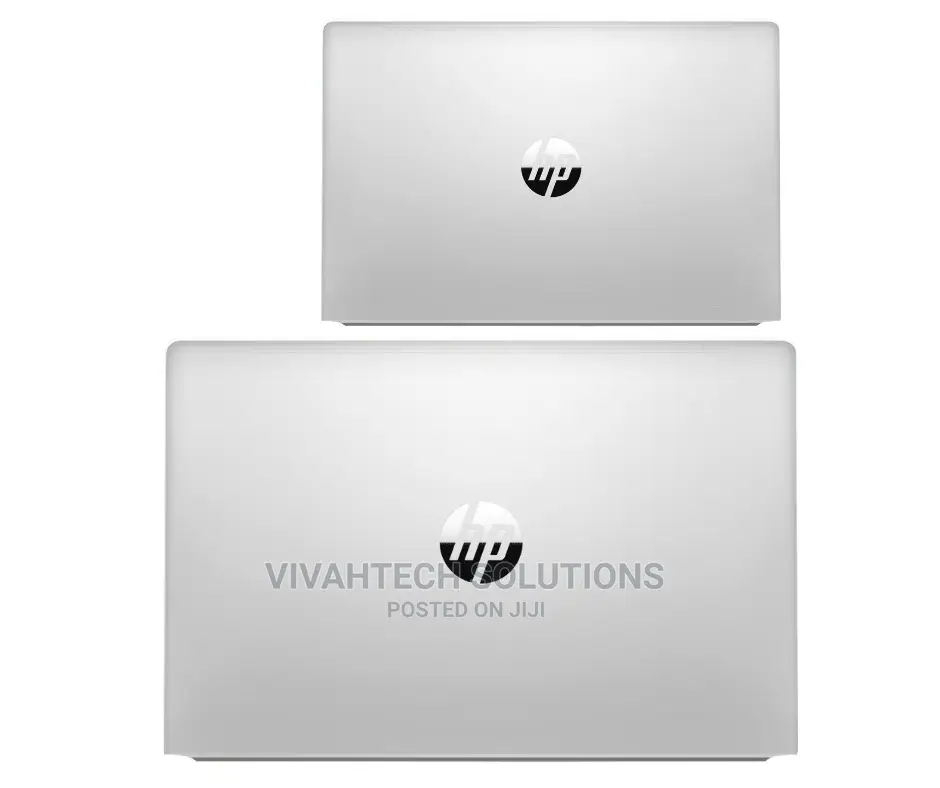 New Laptop HP ProBook 440 G8 8GB Intel Core I7 SSD 512GB