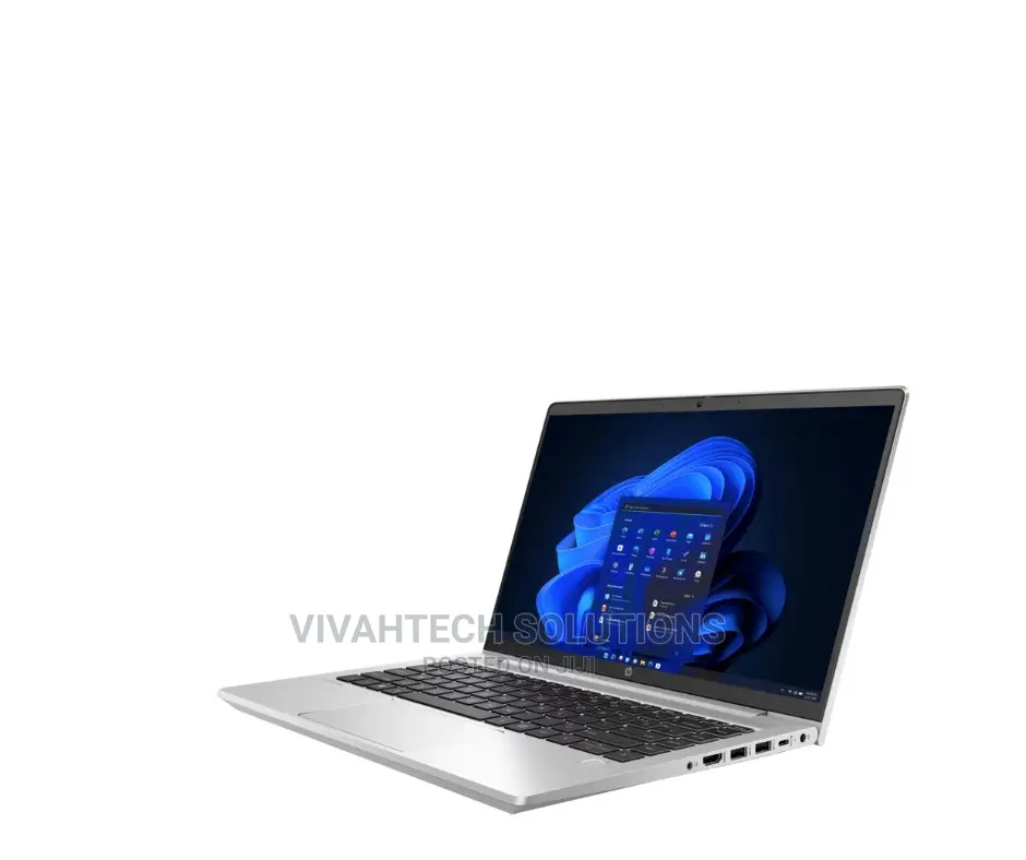 New Laptop HP ProBook 440 G8 8GB Intel Core I7 SSD 512GB