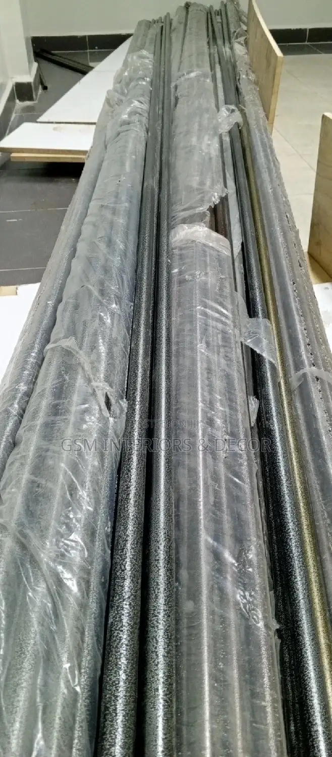 Jua Kali Powdered Rods Jua Kali Rods