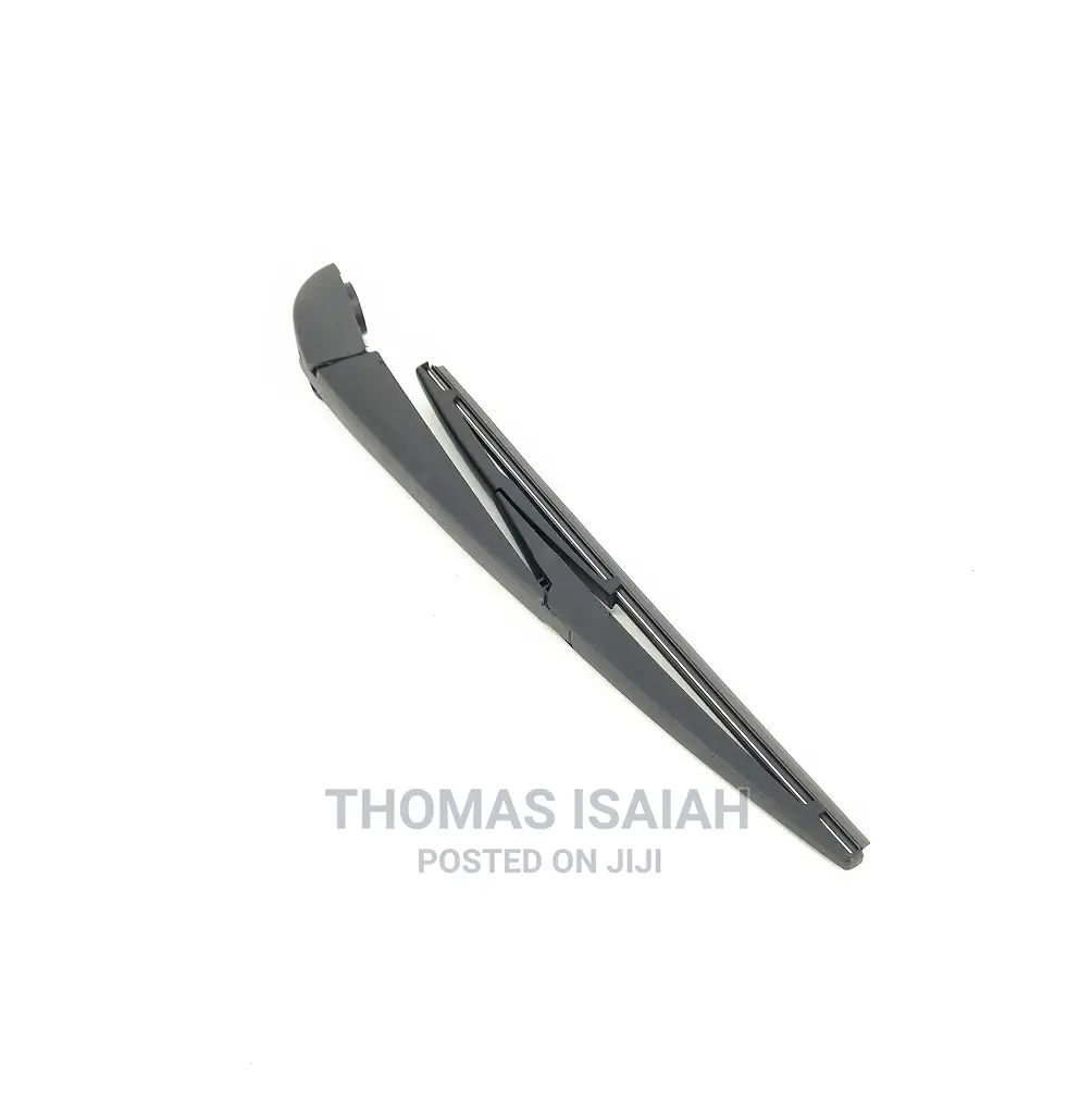 Toyota Wish Rear Wiper Arm and Blade