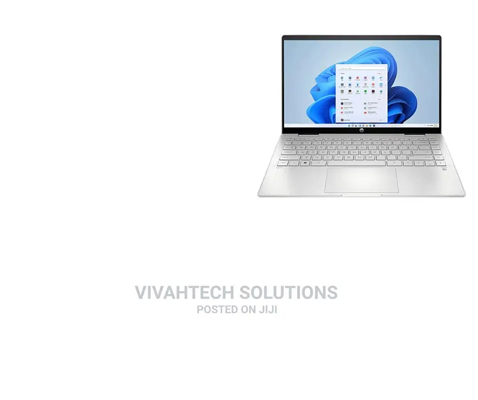 New Laptop HP Pavilion 14 8GB Intel Core I5 SSD 512GB