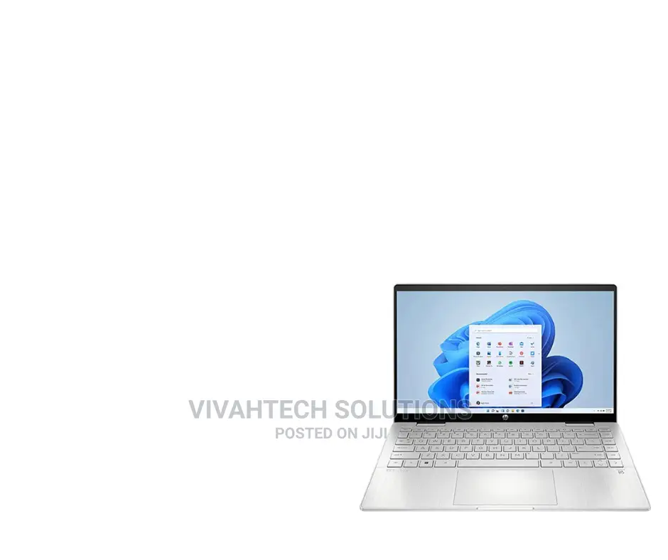 New Laptop HP Pavilion 14 8GB Intel Core I5 SSD 512GB
