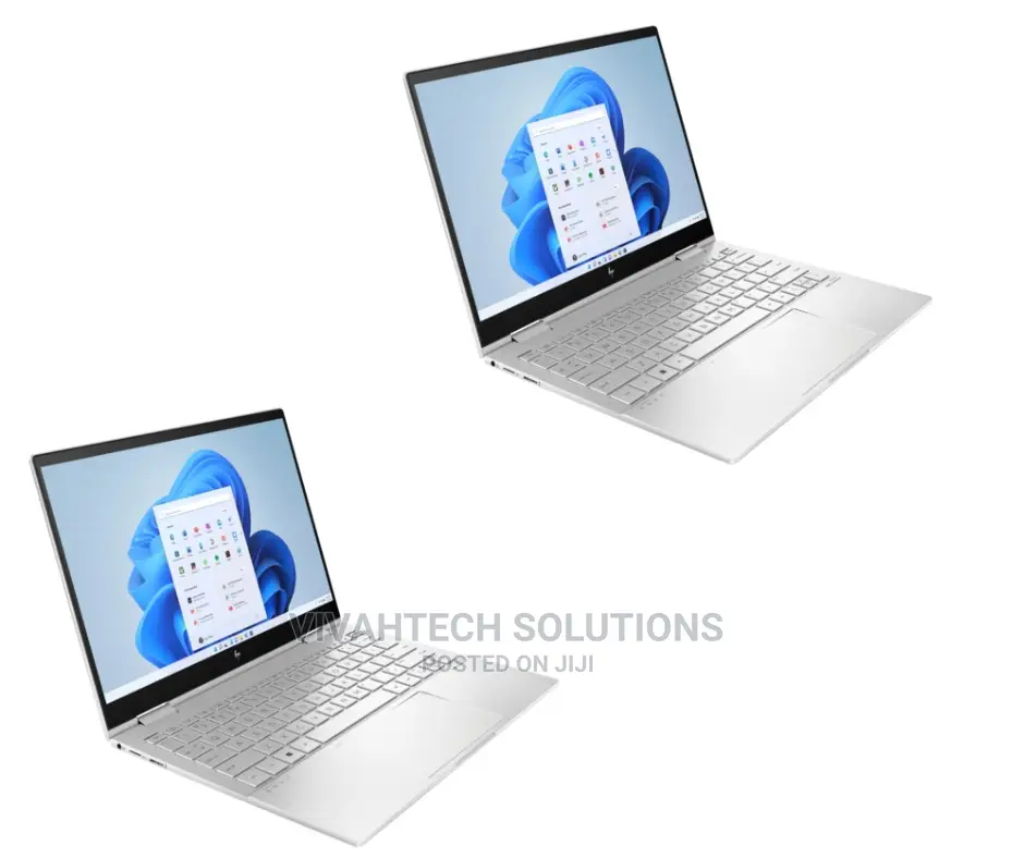 New Laptop HP Envy 13 16GB Intel Core I7 SSD 1T