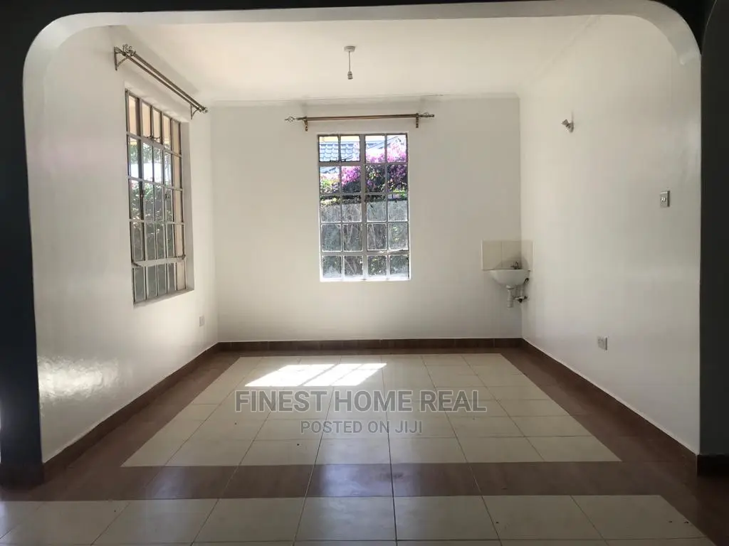 3bdrm Bungalow in Milimani, Kitengela for sale