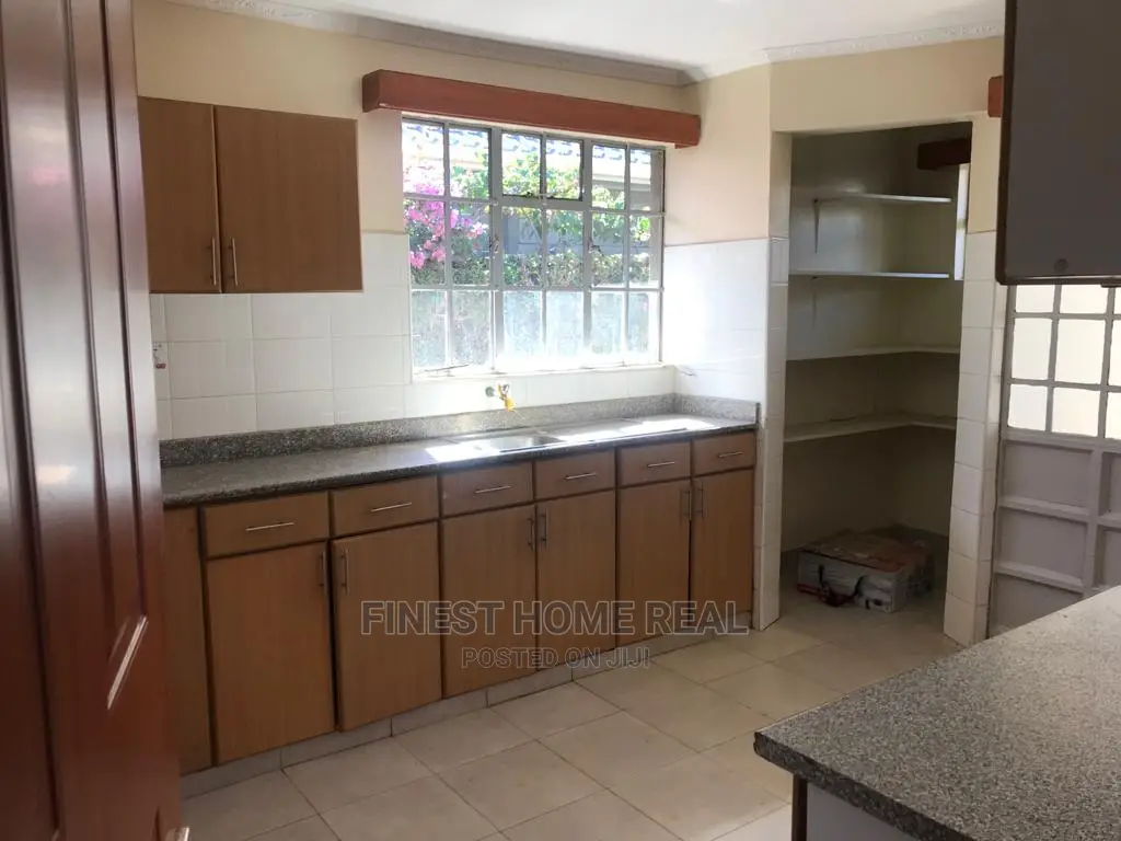 3bdrm Bungalow in Milimani, Kitengela for sale