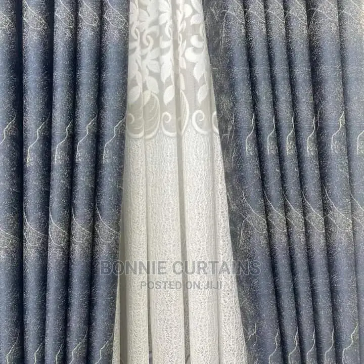 Blackouts Curtains for Sale