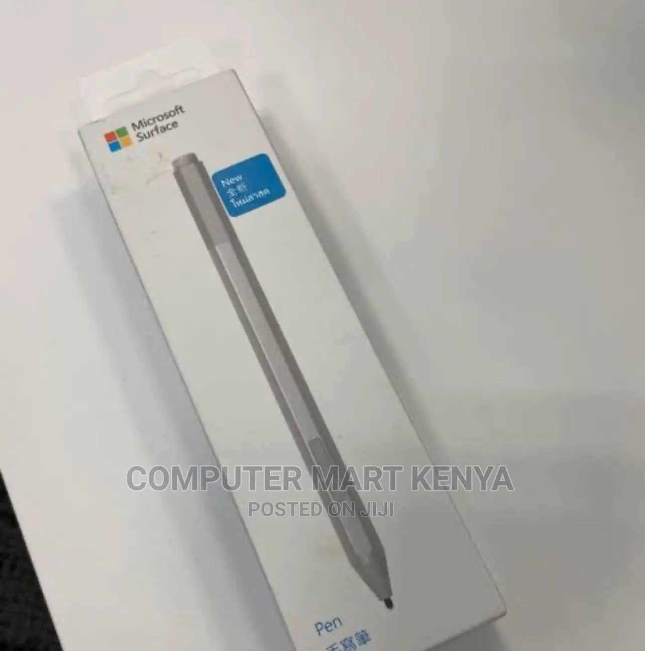 Surface Microsoft Slim Pen