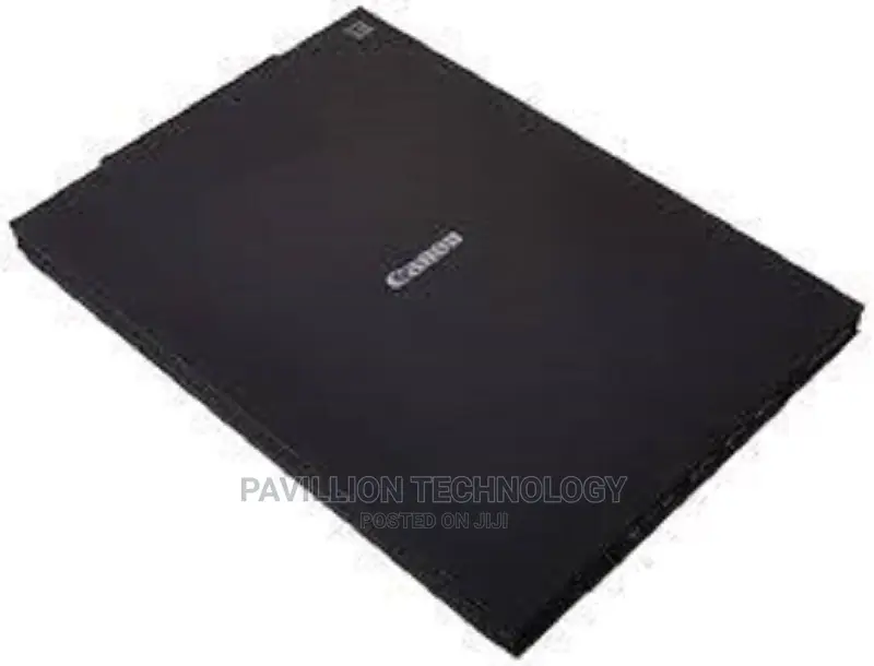 Canon Scan Lide 400