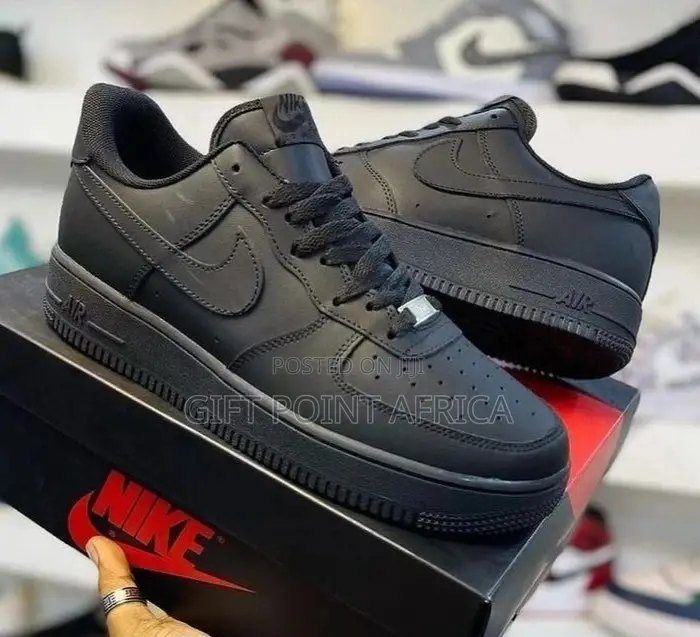 Unisex Airforce