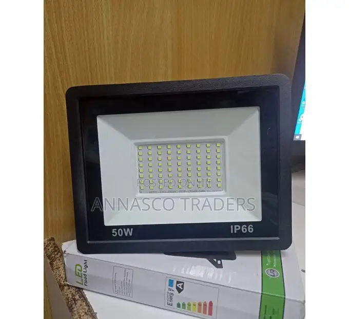 Quality Ip Waterproof Floodlight 50w