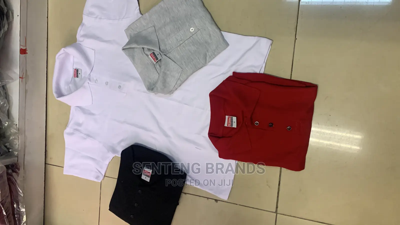 Polo Tshirt