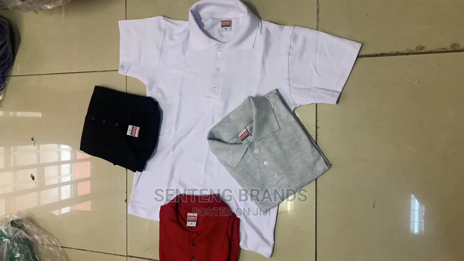 Polo Tshirt