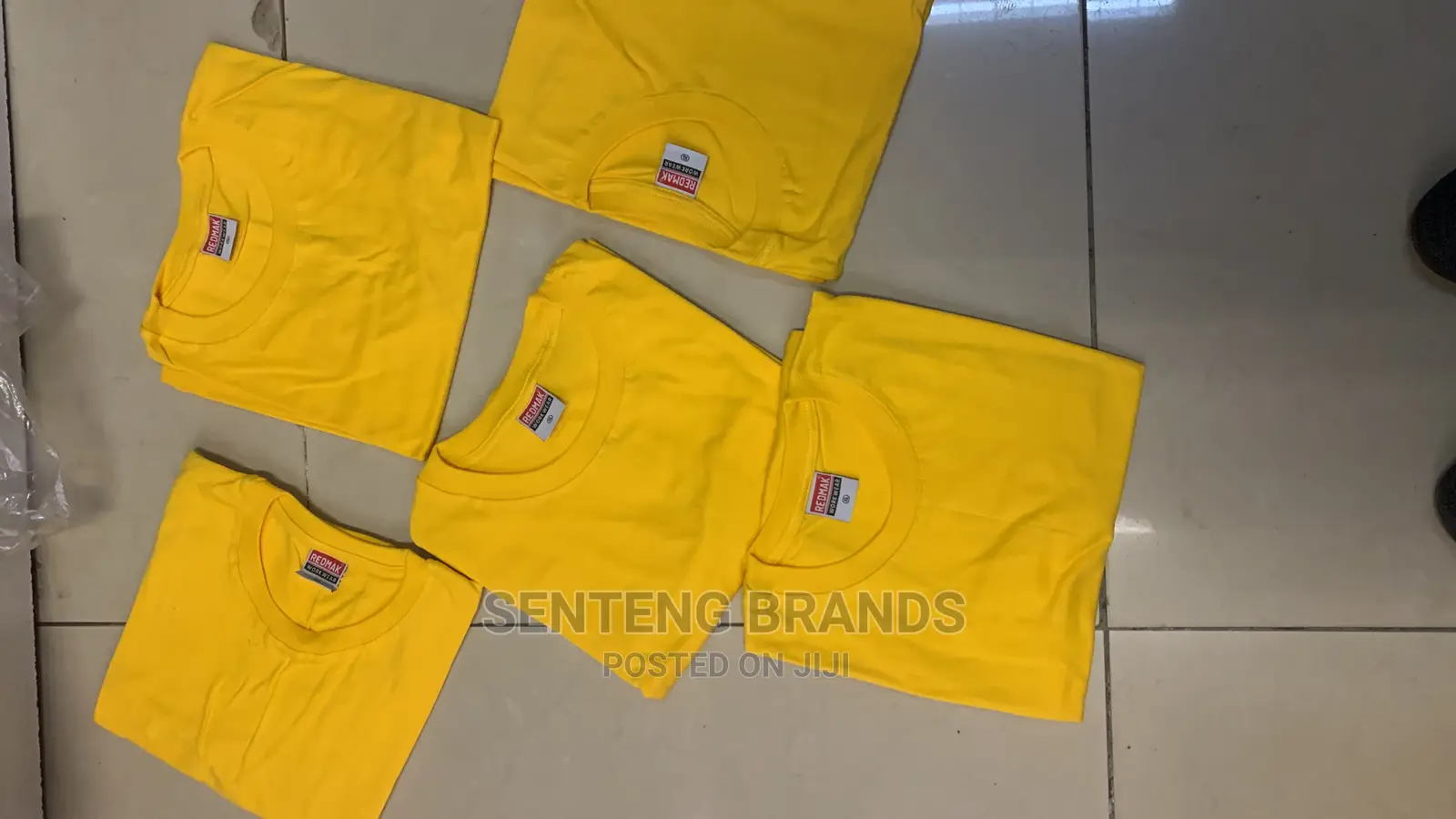 Plain Tshirt