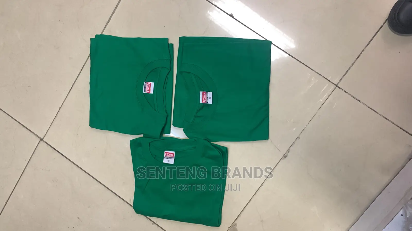 Plain Tshirt