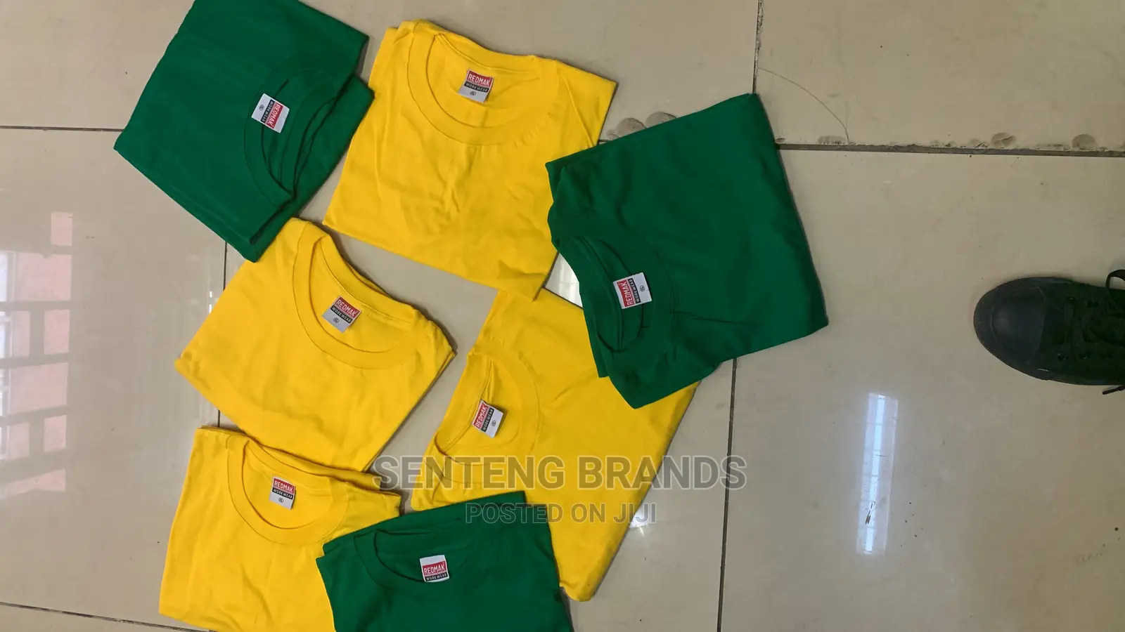 Plain Tshirt